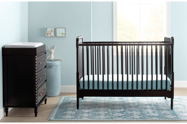 How to Pick the Right Crib Mattress Size Wayfair